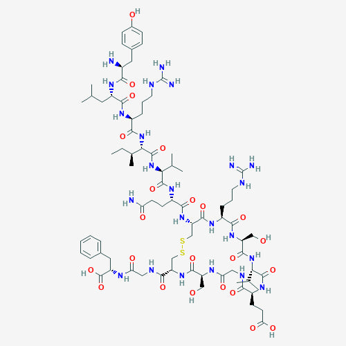 AOD9604 6 mg - Peptide Sciences