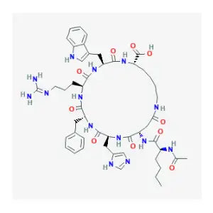 PT-141 10 mg - Peptide Sciences